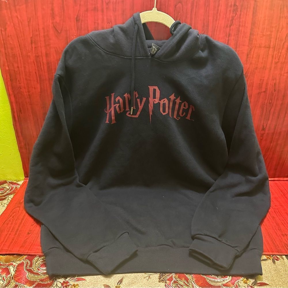 Wizarding World Harry Potter hoodie L